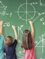 5 dicas para te ajudar com a matemática!